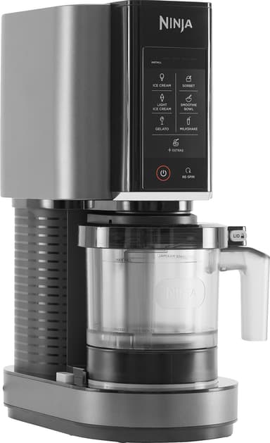 Ninja CREAMi jäätelökone NC300EU