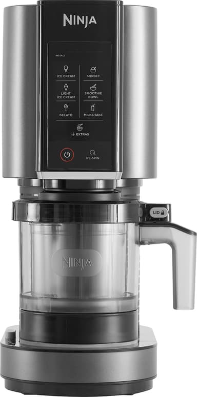 Ninja CREAMi jäätelökone NC300EU