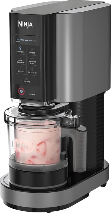 Ninja CREAMi jäätelökone NC300EU