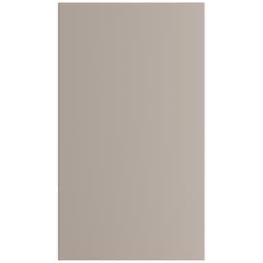 Epoq Trend  kaapinovi keittiöön 40x70 (hiekka)