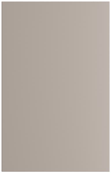 Epoq Trend  kaapinovi keittiöön 45x70 (hiekka)