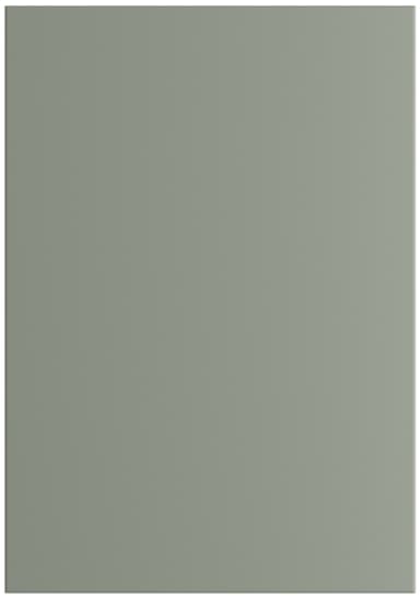 Epoq Trend  kaapinovi keittiöön 40x57 (salvia)
