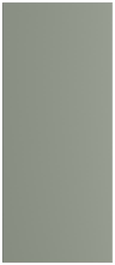 Epoq Trend  kaapinovi keittiöön 30x70 (salvia)
