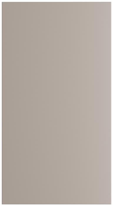 Epoq Trend  kaapinovi keittiöön 50x92 (hiekka)