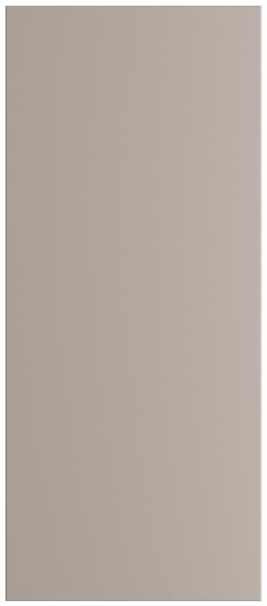 Epoq Trend  kaapinovi keittiöön 40x92 (hiekka)