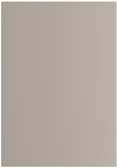 Epoq Trend  kaapinovi keittiöön 40x57 (hiekka)