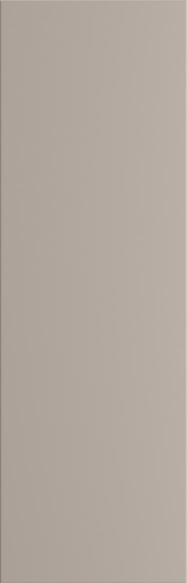 Epoq Trend  kaapinovi keittiöön 30x92 (hiekka)
