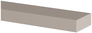 Epoq Trend  kehys keittiöön 233x5 (hiekka)