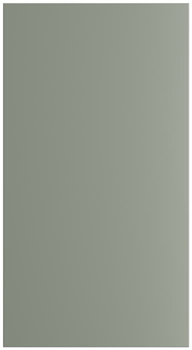 Epoq Trend  kaapinovi keittiöön 50x92 (salvia)