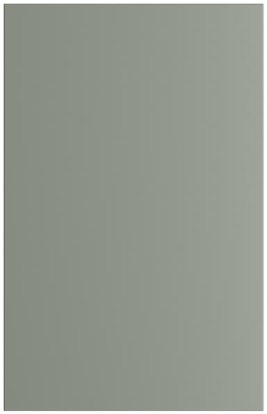 Epoq Trend  kaapinovi keittiöön 45x70 (salvia)