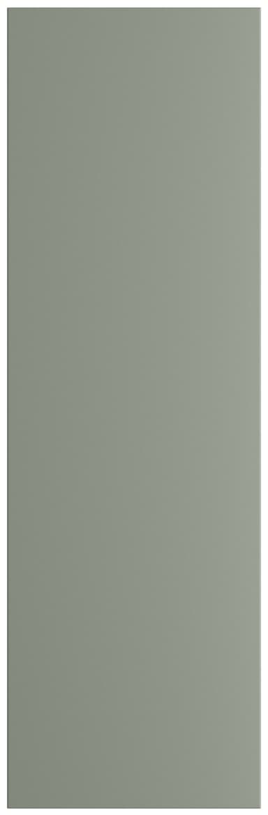 Epoq Trend  kaapinovi keittiöön 40x125 (salvia)