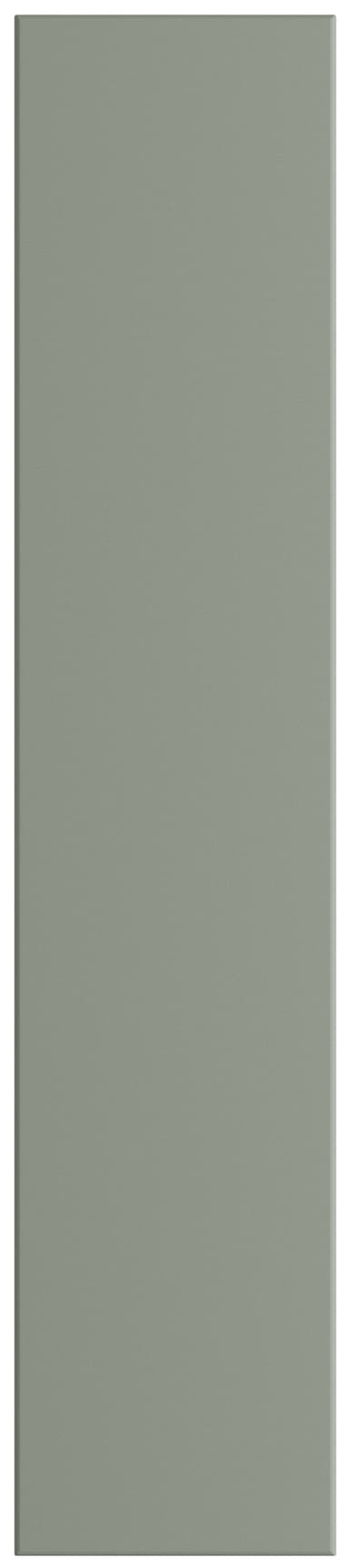 Epoq Trend  kaapinovi keittiöön 15x70 (salvia)
