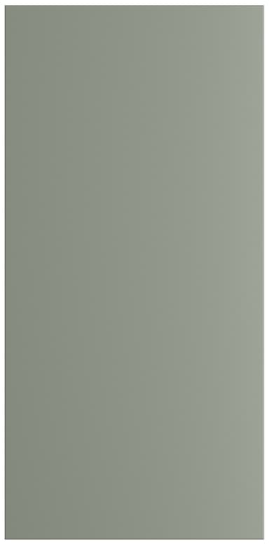 Epoq Trend  kaapinovi keittiöön 45x92 (salvia)