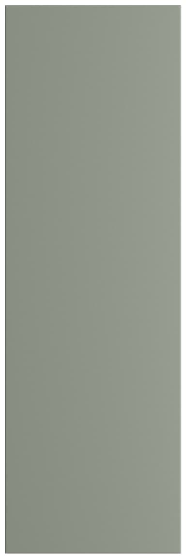 Epoq Trend  kaapinovi keittiöön 30x92 (salvia)