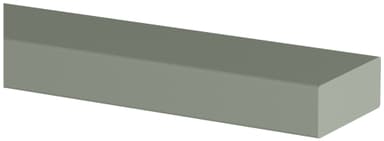 Epoq Trend  kehys keittiöön 233x5 (salvia)