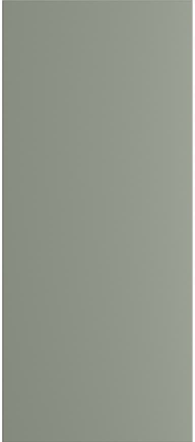 Epoq Trend  kaapinovi keittiöön 40x92 (salvia)