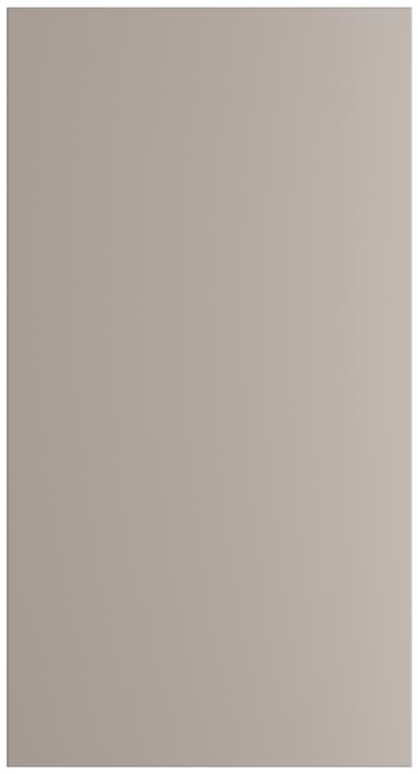 Epoq Trend kaapinovi keittiöön 60x112 (hiekka)