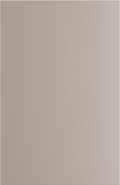 Epoq Trend  kaapinovi keittiöön 60x92 (hiekka)