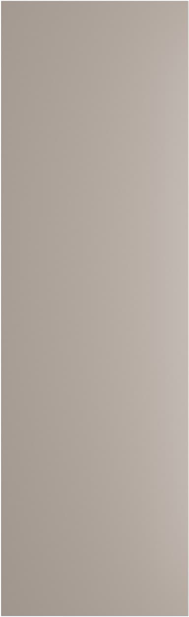 Epoq Trend kaapinovi keittiöön 60x195 (hiekka)