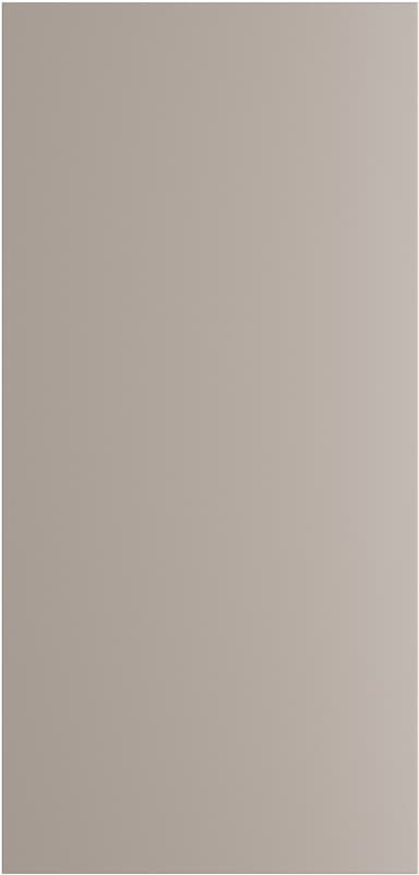 Epoq Trend  kaapinovi keittiöön 60x125 (hiekka)