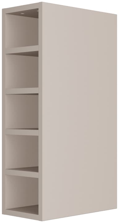 Epoq Trend  viinihylly keittiöön 20x70 (hiekka)
