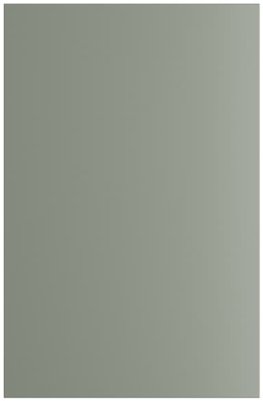 Epoq Trend  kaapinovi keittiöön 60x92 (sage)