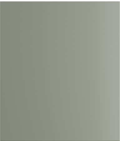 Epoq Trend  kaapinovi keittiöön 60x70 (salvia)