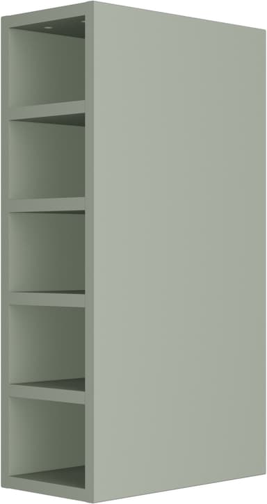 Epoq Trend  viinihylly keittiöön 20x70 (salvia)