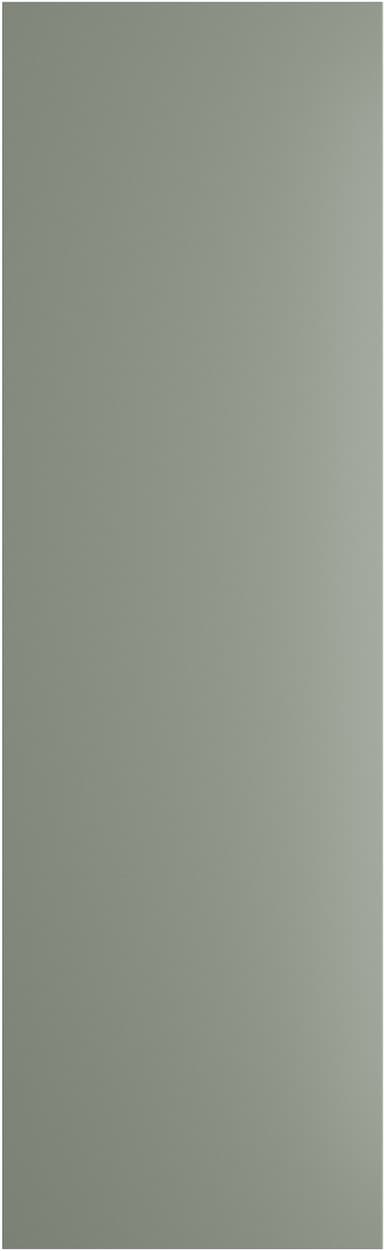 Epoq Trend  kaapinovi keittiöön 60x195 (salvia)