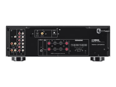 YAMAHA 87118935 Amplifier