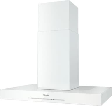 Miele Liesituuletin DA 6698 D Purist. Ed.6000 (brilliant-valkoinen)