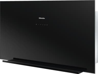 Miele Liesituuletin DA 9091 W Screen (Obsidian-musta)