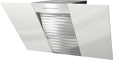 Miele Liesituuletin DA 6096 W White Wing (brilliant-valkoinen)