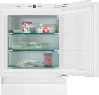 Miele Pakastin F 31202 Ui (Ei väriä)