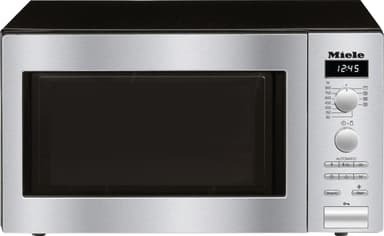 Miele Mikroaaltouuni M 6012 SC (teräs)