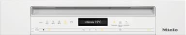 Miele astianpesukone G7417SCUXXLBRSW (valkoinen)
