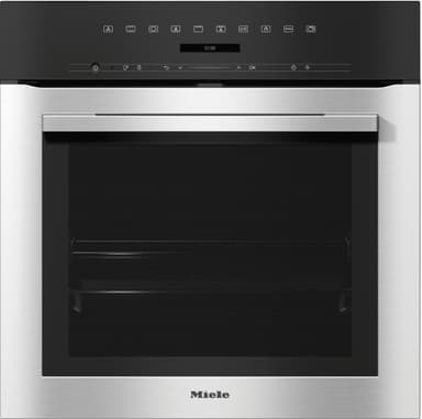 Miele Uuni H 7163 BP (rst/CleanSteel)
