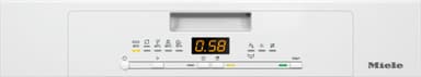 Miele Astianpesukone G 5000 i Active (Brilliant-valkoinen)