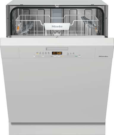 Miele Astianpesukone G 5000 i Active (Brilliant-valkoinen)