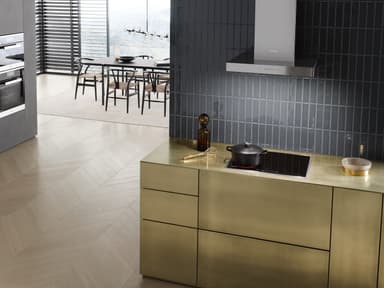 Miele Keittotaso KM 6520 FR (teraes)