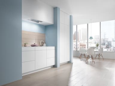 Miele Liesituuletin DA 2360 (teraes)