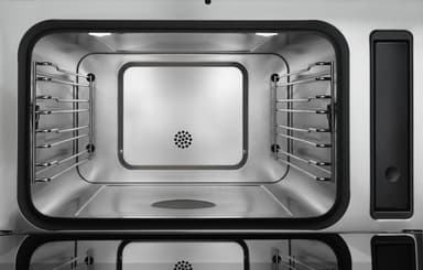Miele Höyryuuni DG 2740 (rst/CleanSteel)