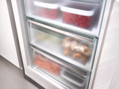 Miele Viinin säilytys KWNS 28462 E ed/cs (Ruost. teräs / CleanSteel)