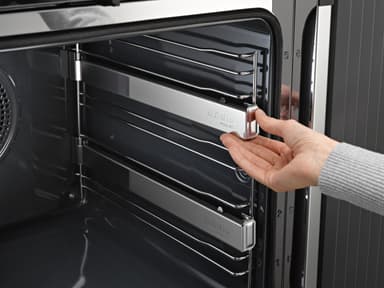 Miele Uuni H 7364 BP (rst/CleanSteel)