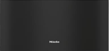 Miele Lautaslämmitin ESW 7020 (Obsidian-musta)
