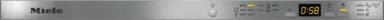 Miele astianpesukone G 5162 SCVi Selection integroitava