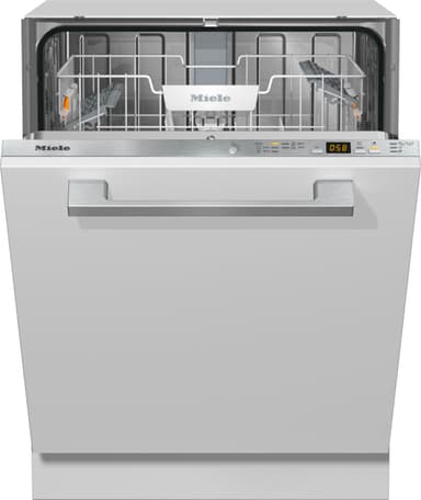 Miele Astianpesukone G 5150 Vi Active (Ruostumaton teräs.)