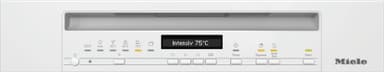 Miele astianpesukone G7118SCUXXLBRWS (kirkas valkoinen)