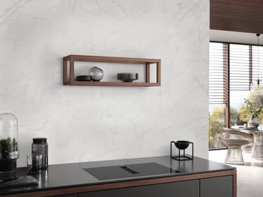 Miele Tuuletettu keittotaso KMDA 7272 FL-U Silence (musta)