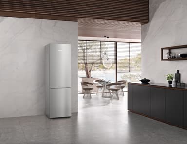 Miele jääkaappipakastin KFN4395DD (ruostumaton teräs)